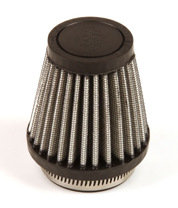 K&N Universal Clamp-On Air Filter R-1060