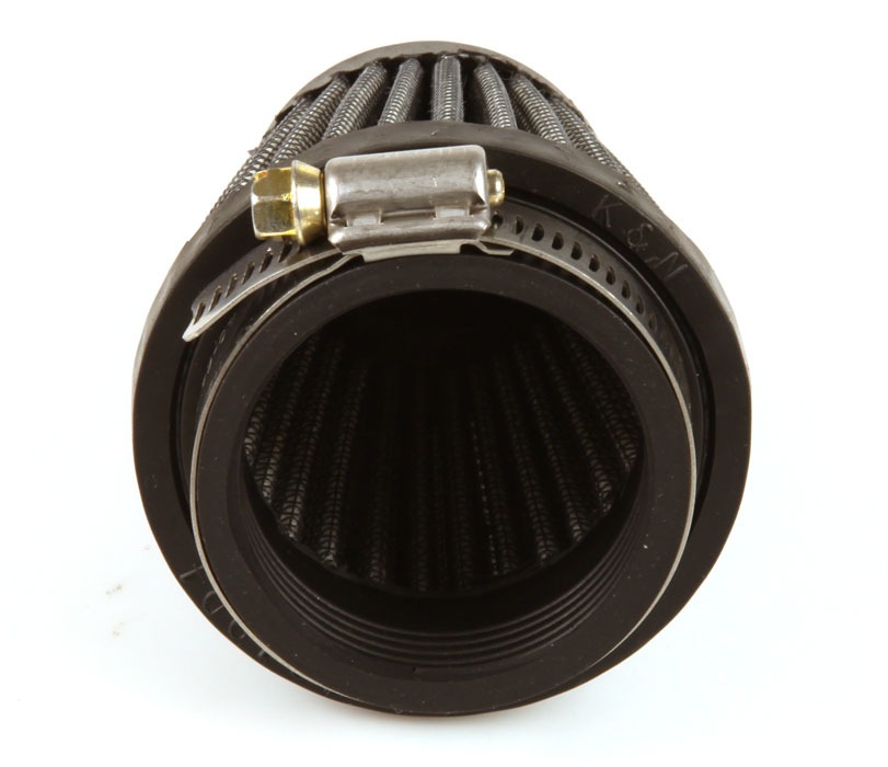 K&N Universal Clamp-On Air Filter R-1060