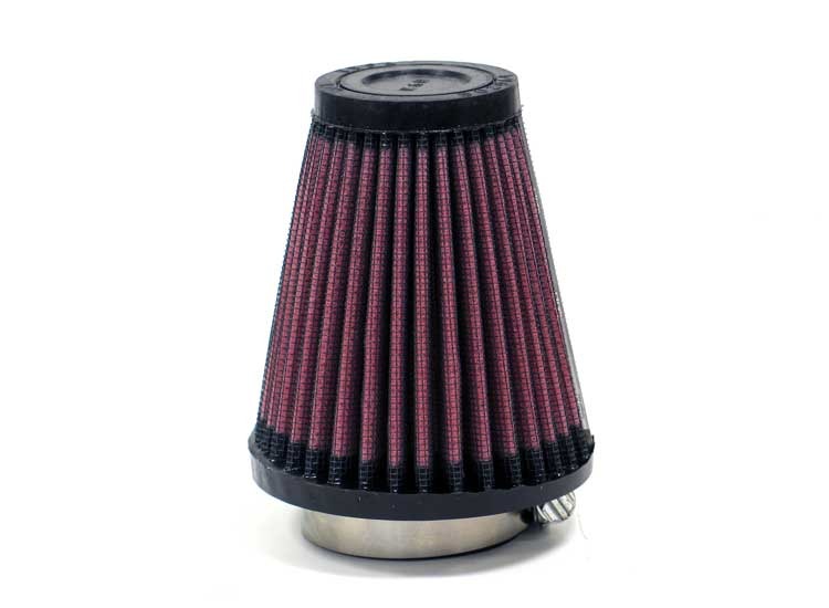 K&N Universal Clamp-On Air Filter R-1080