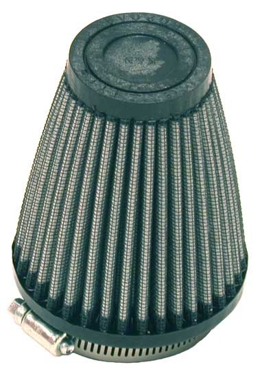 K&N Universal Clamp-On Air Filter R-1260