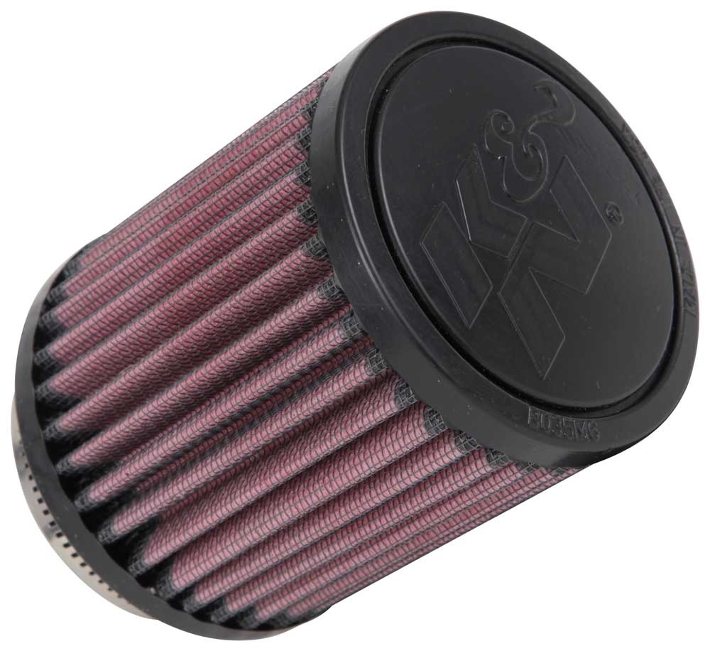 K&N Universal Clamp-On Air Filter RU-0800