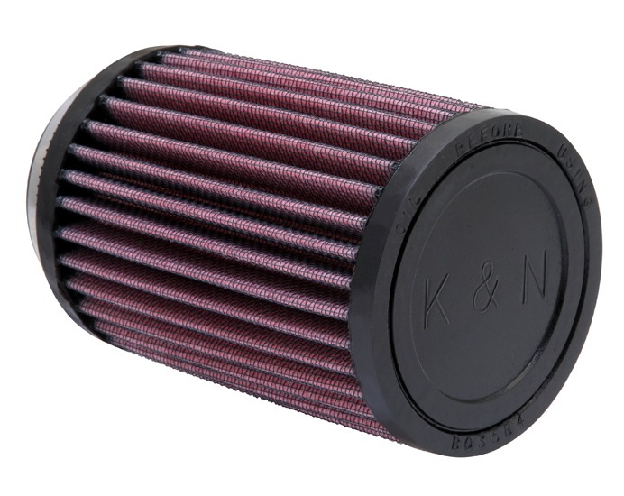 K&N Universal Clamp-On Air Filter RU-0810