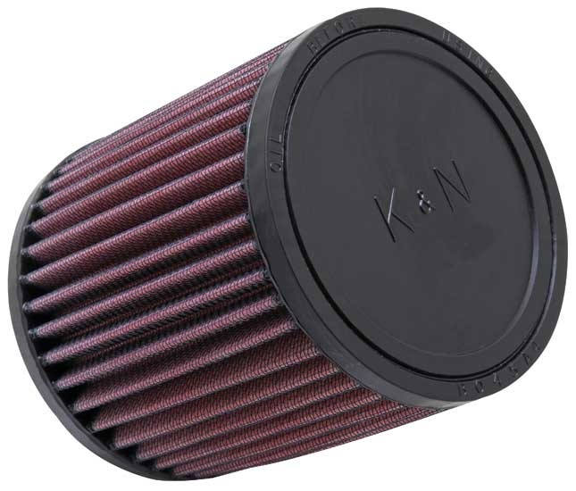 K&N Universal Clamp-On Air Filter RU-0910