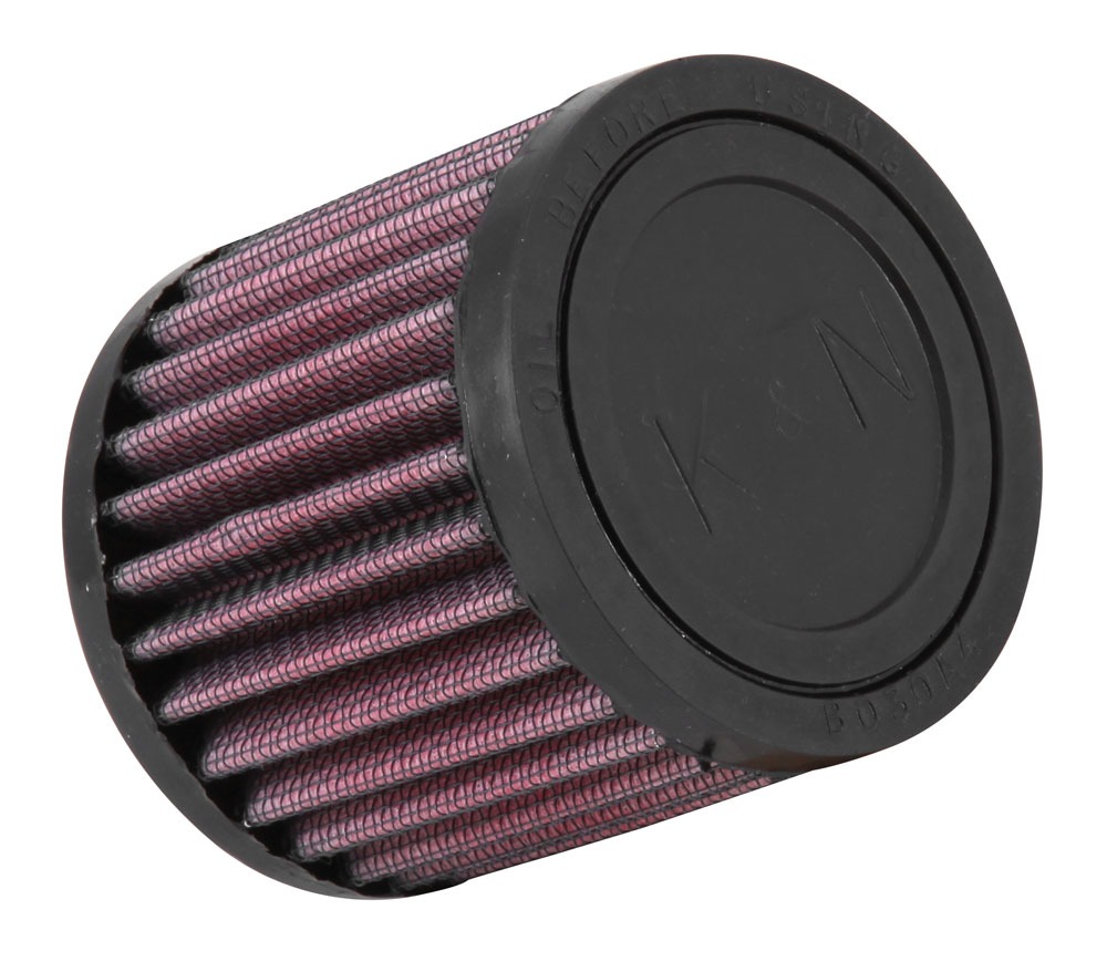 K&N Universal Clamp-On Air Filter RU-0060