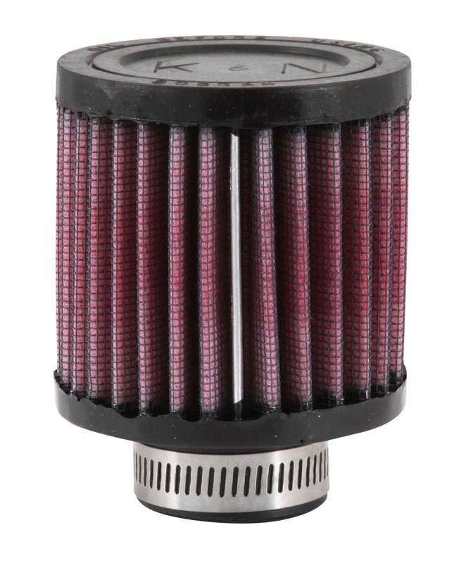 K&N Universal Clamp-On Air Filter RU-0060