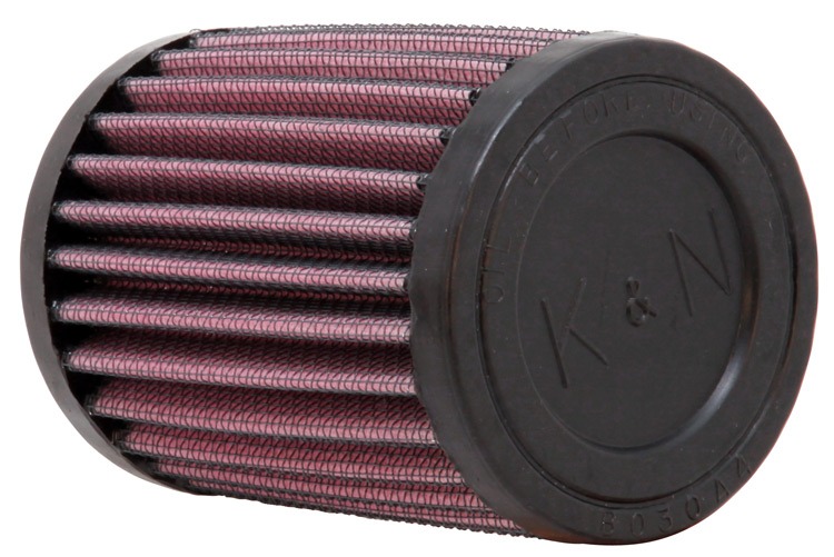 K&N Universal Clamp-On Air Filter RU-0160