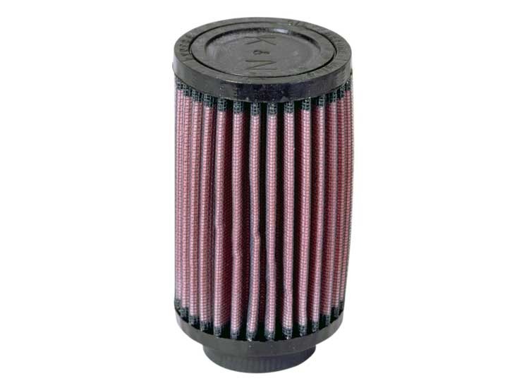 K&N Universal Clamp-On Air Filter RU-0210