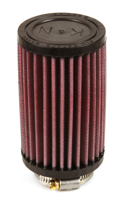K&N Universal Clamp-On Air Filter RU-0210