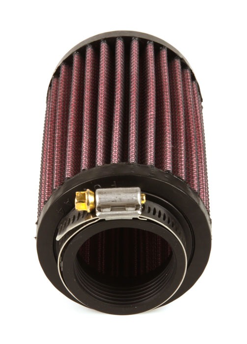 K&N Universal Clamp-On Air Filter RU-0210