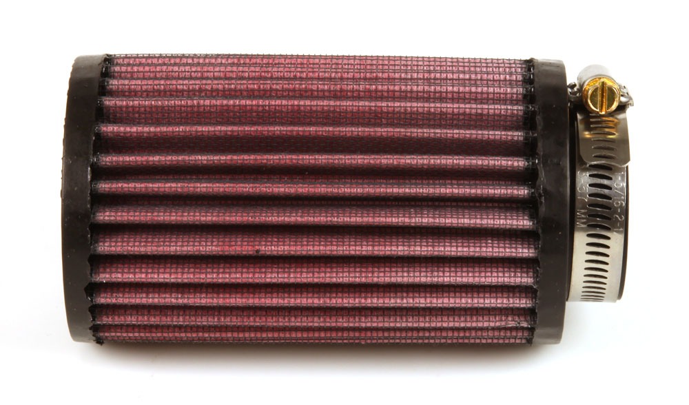 K&N Universal Clamp-On Air Filter RU-0210