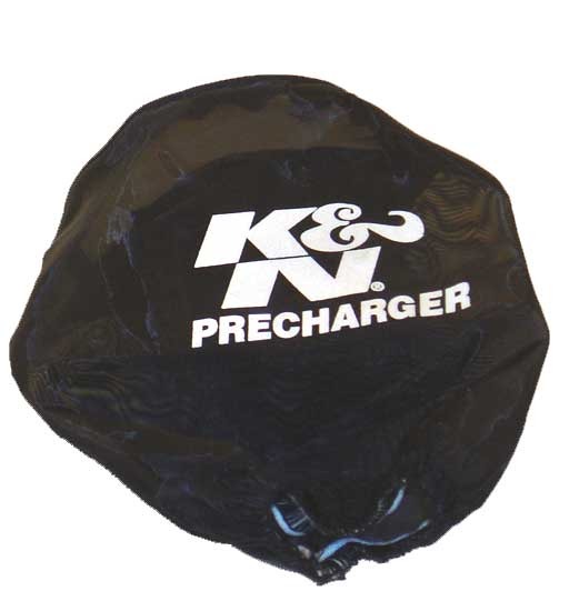 K&N Air Filter Wrap RU-0210PK