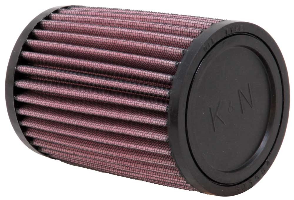 K&N Universal Clamp-On Air Filter RU-0360
