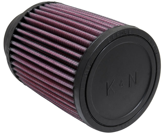 K&N Universal Clamp-On Air Filter RU-1460