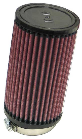 K&N Universal Clamp-On Air Filter RU-1480