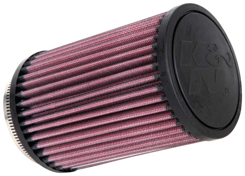 K&N Universal Clamp-On Air Filter RU-1620