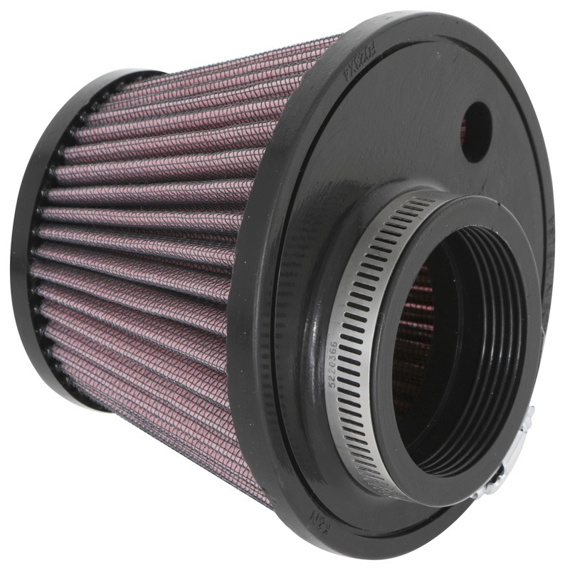 K&N Universal Clamp-On Air Filter RU-1624