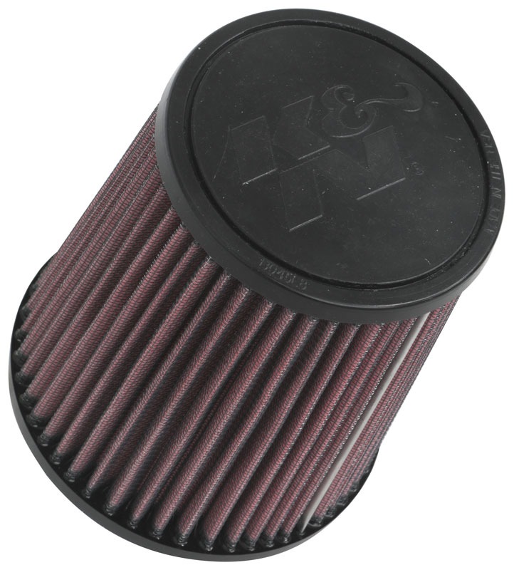 K&N Universal Clamp-On Air Filter RU-1682
