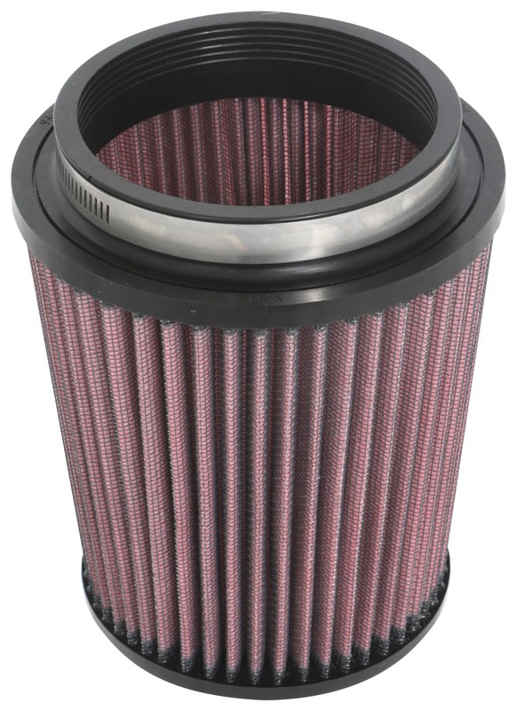 K&N Universal Clamp-On Air Filter RU-1682