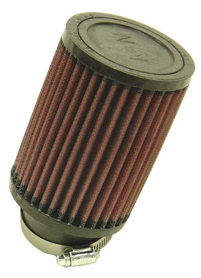 K&N Universal Clamp-On Air Filter RU-1710