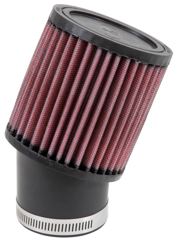 K&N Universal Clamp-On Air Filter RU-1750