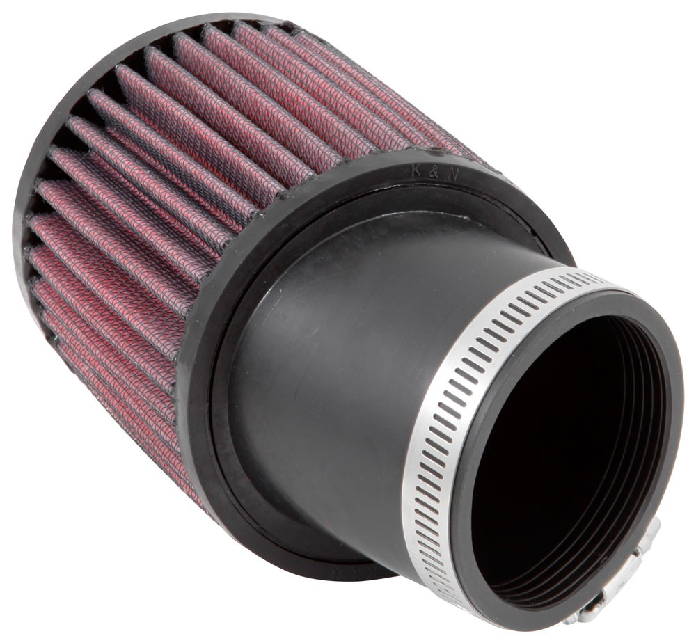 K&N Universal Clamp-On Air Filter RU-1750