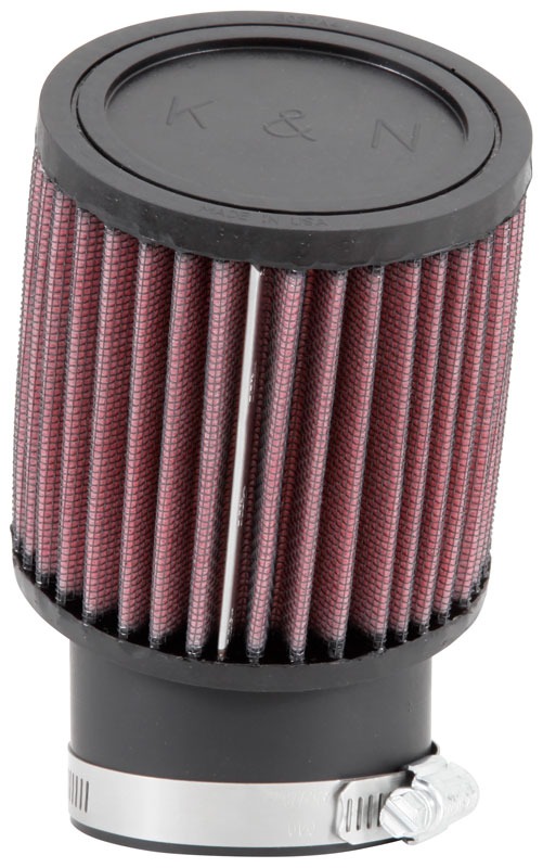 K&N Universal Clamp-On Air Filter RU-1750