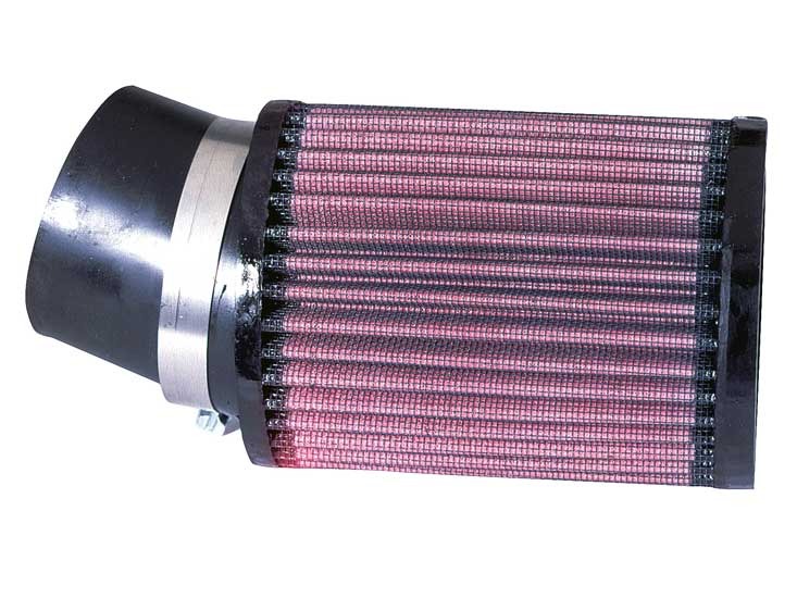 K&N Universal Clamp-On Air Filter RU-1760