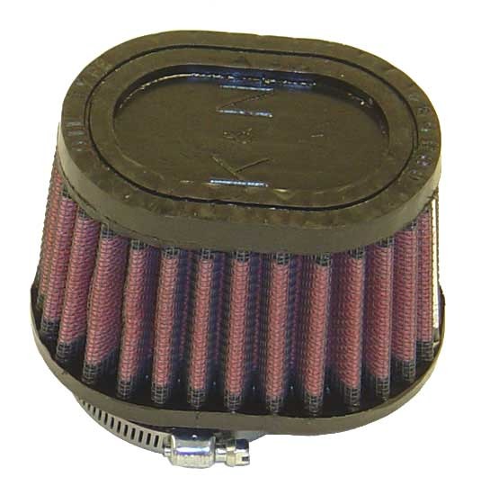 K&N Universal Clamp-On Air Filter RU-1820