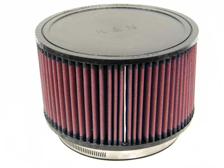 K&N Universal Clamp-On Air Filter RU-1850