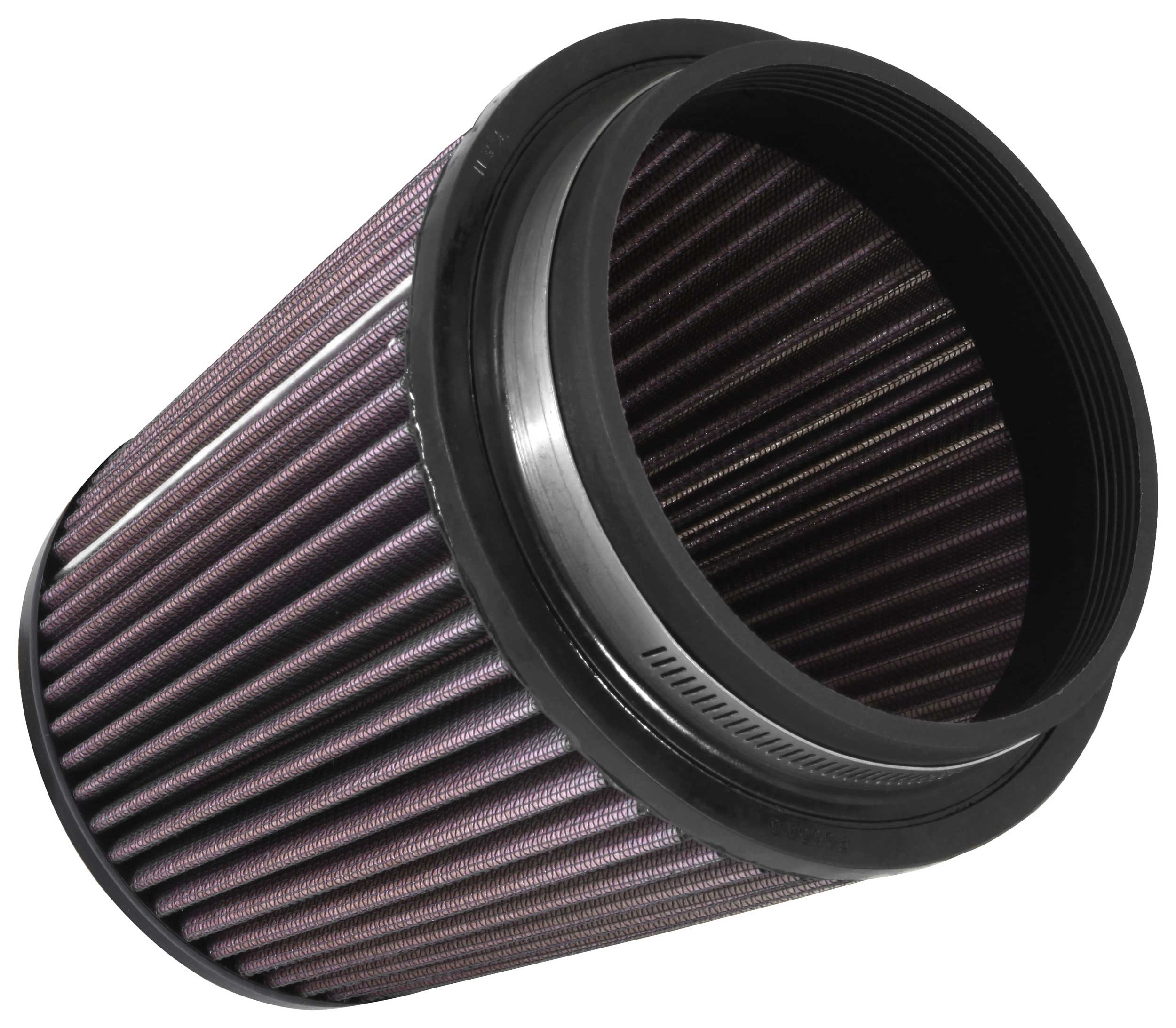 K&N Universal Clamp-On Air Filter RU-1005