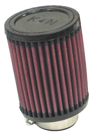 K&N Universal Clamp-On Air Filter RU-1030