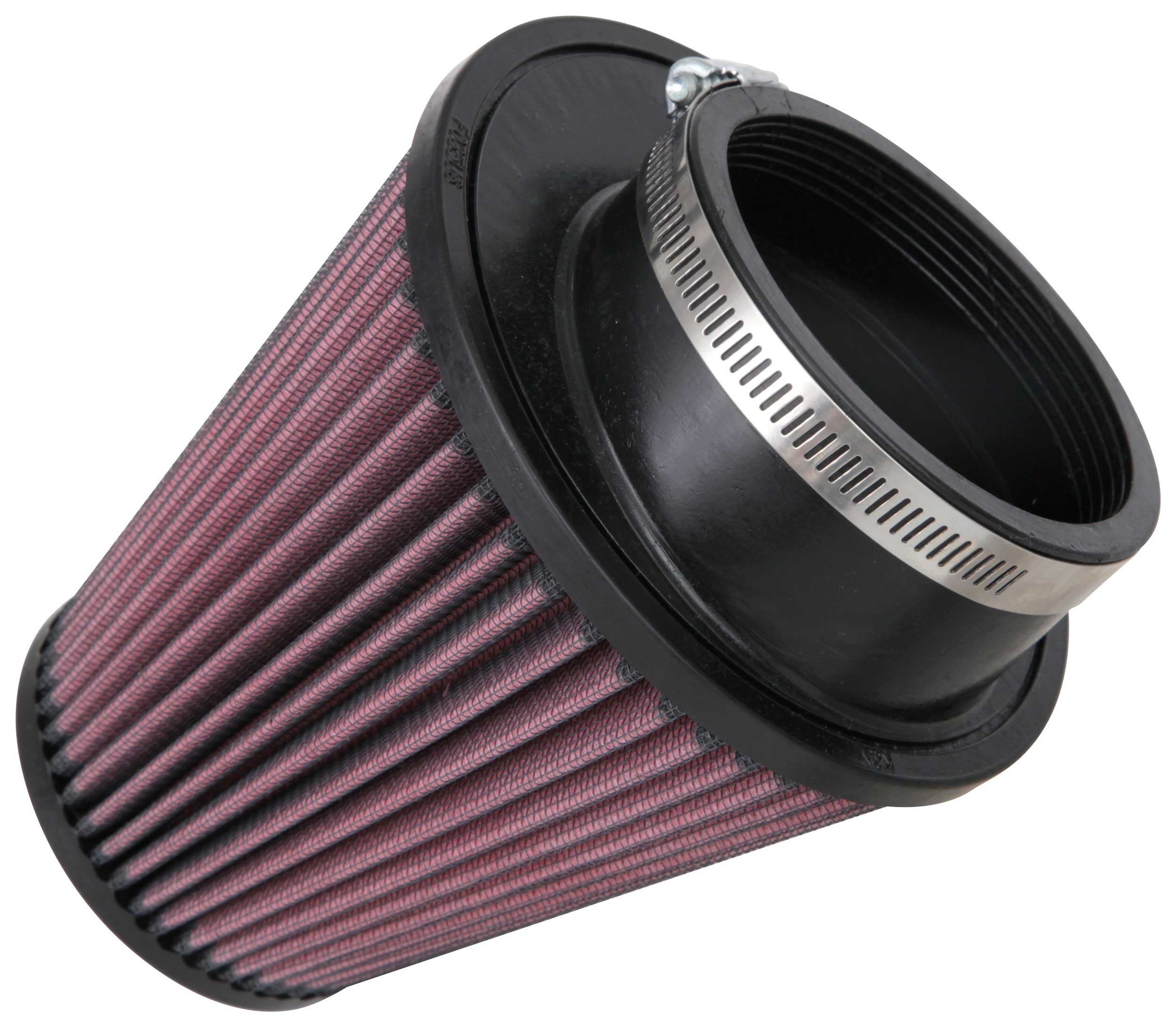 K&N Universal Clamp-On Air Filter RU-1035