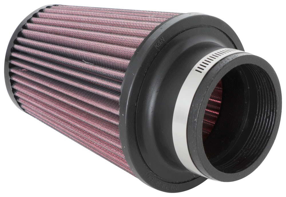 K&N Universal Clamp-On Air Filter RU-1039