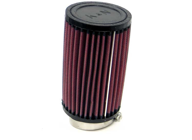 K&N Universal Clamp-On Air Filter RU-1090