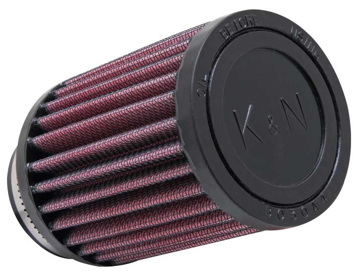 K&N Universal Clamp-On Air Filter RU-1280