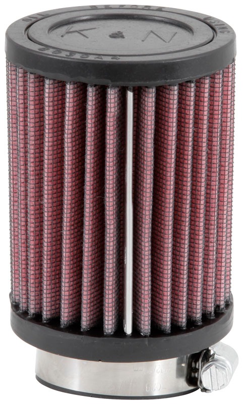 K&N Universal Clamp-On Air Filter RU-1280