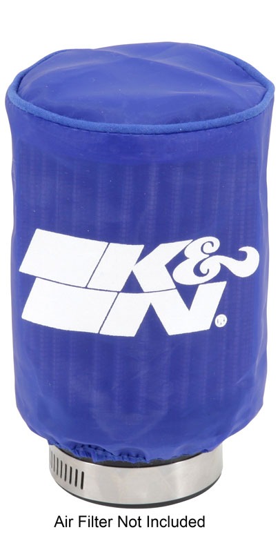 K&N Air Filter Wrap RU-1280DB