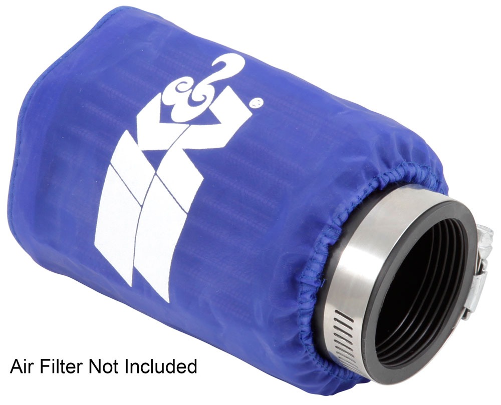 K&N Air Filter Wrap RU-1280DB