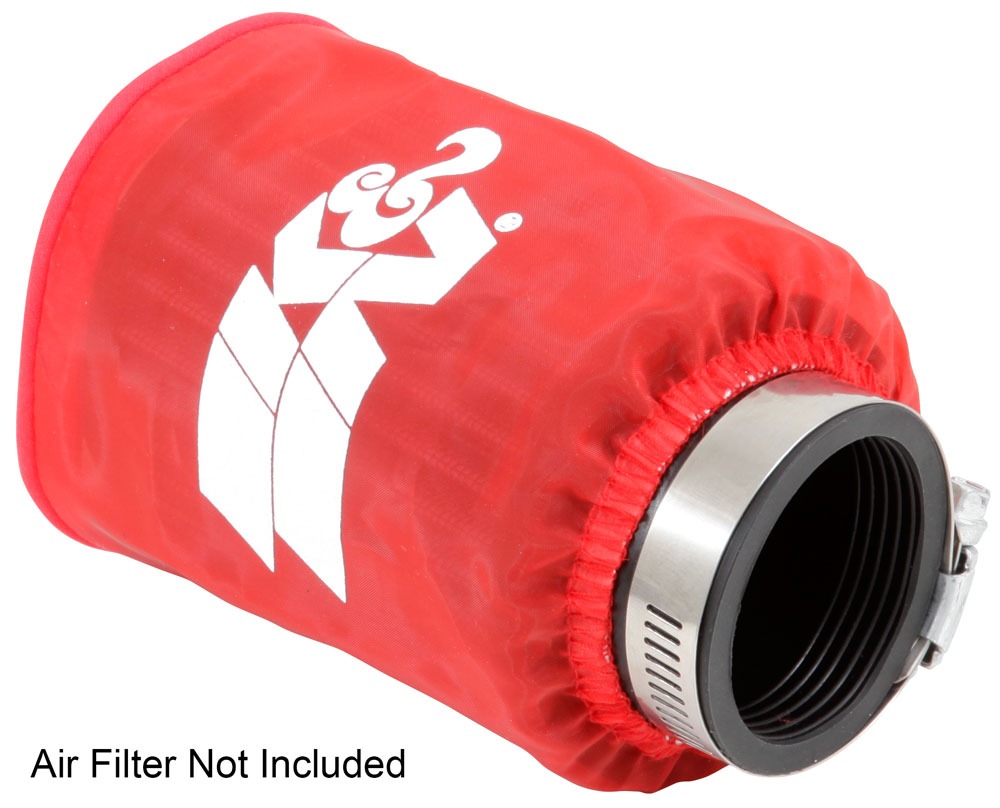 K&N Air Filter Wrap RU-1280DR