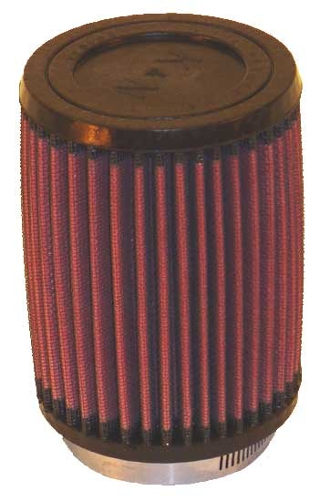 K&N Universal Clamp-On Air Filter RU-2410