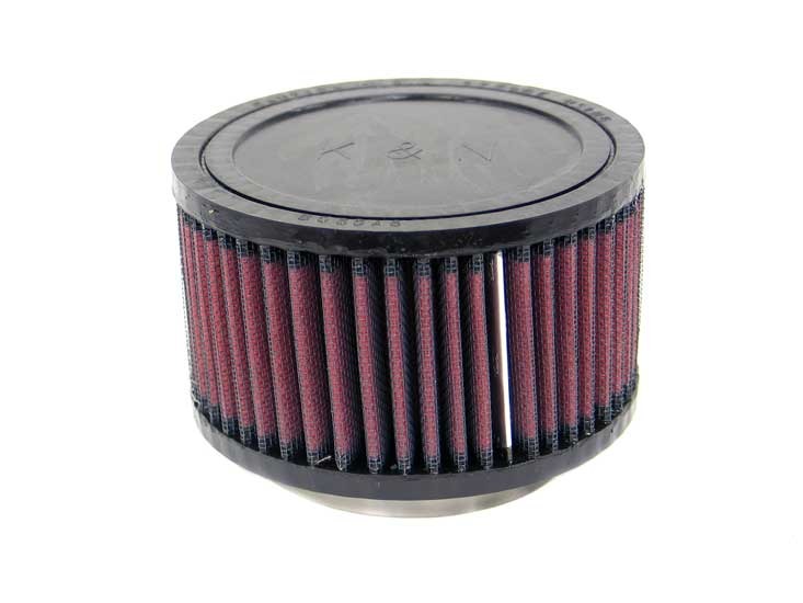 K&N Universal Clamp-On Air Filter RU-2420