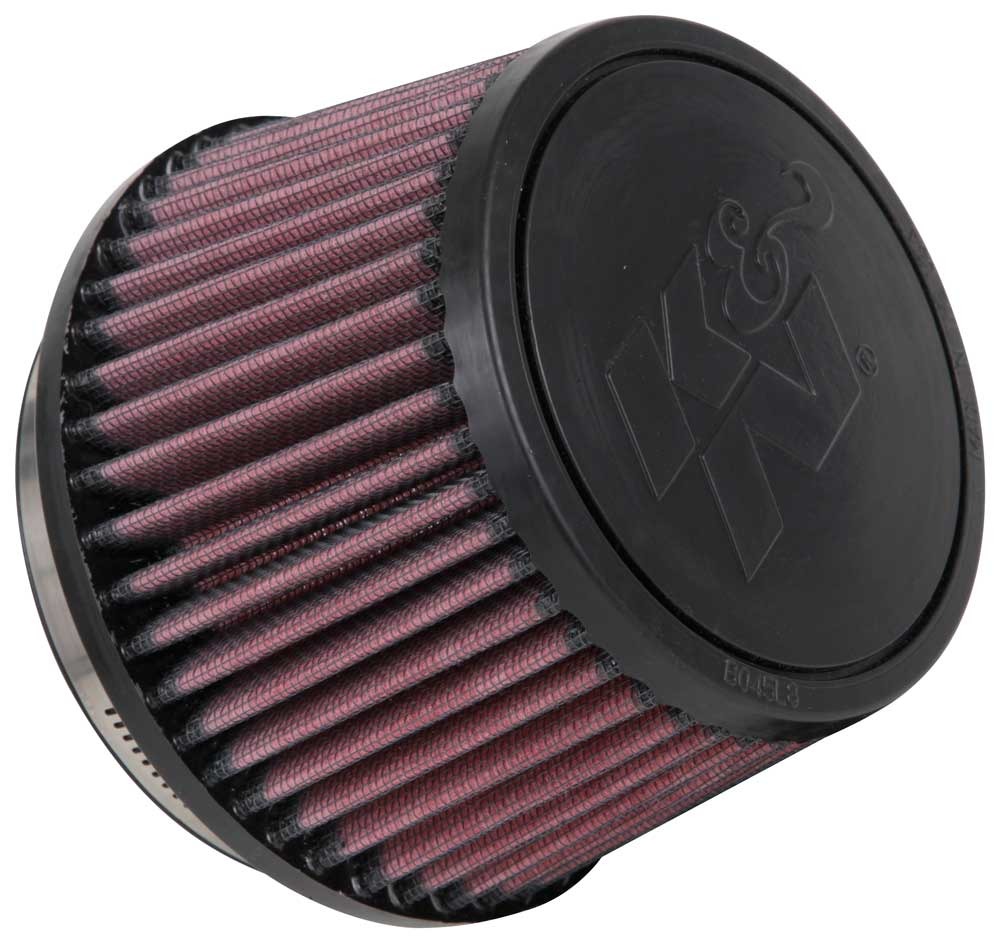 K&N Universal Clamp-On Air Filter RU-2510
