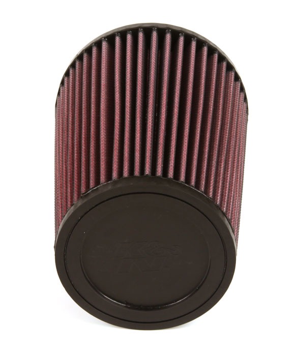K&N Universal Clamp-On Air Filter RU-2590