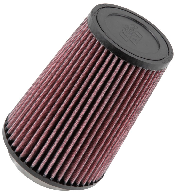 K&N Universal Clamp-On Air Filter RU-2710