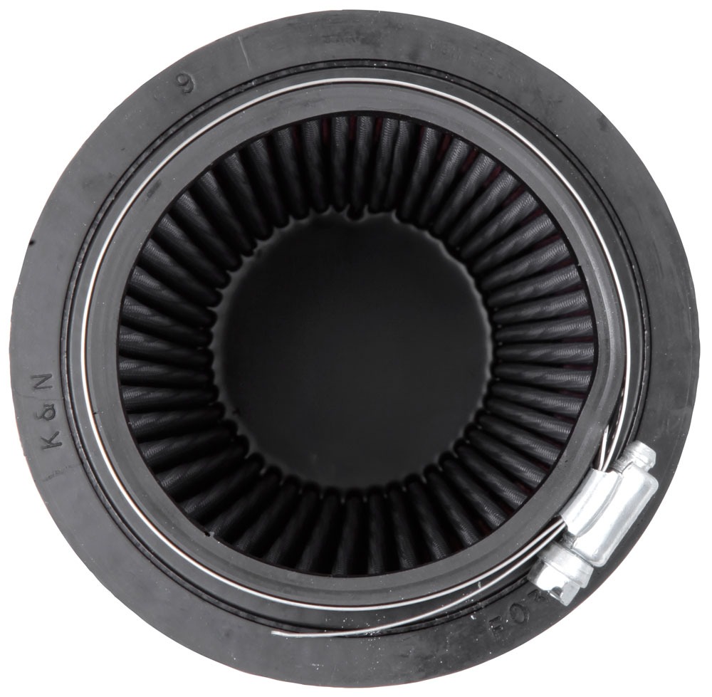 K&N Universal Clamp-On Air Filter RU-2710