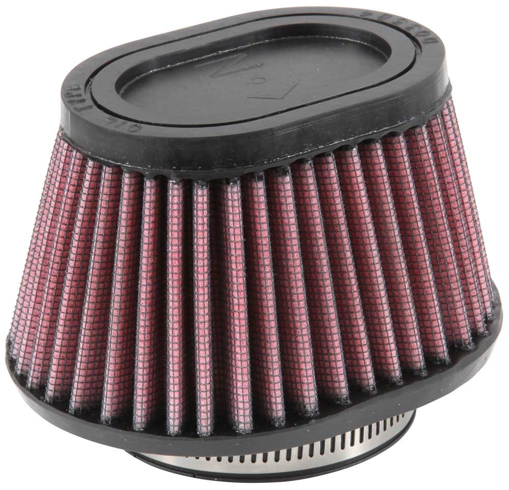 K&N Universal Clamp-On Air Filter RU-2780