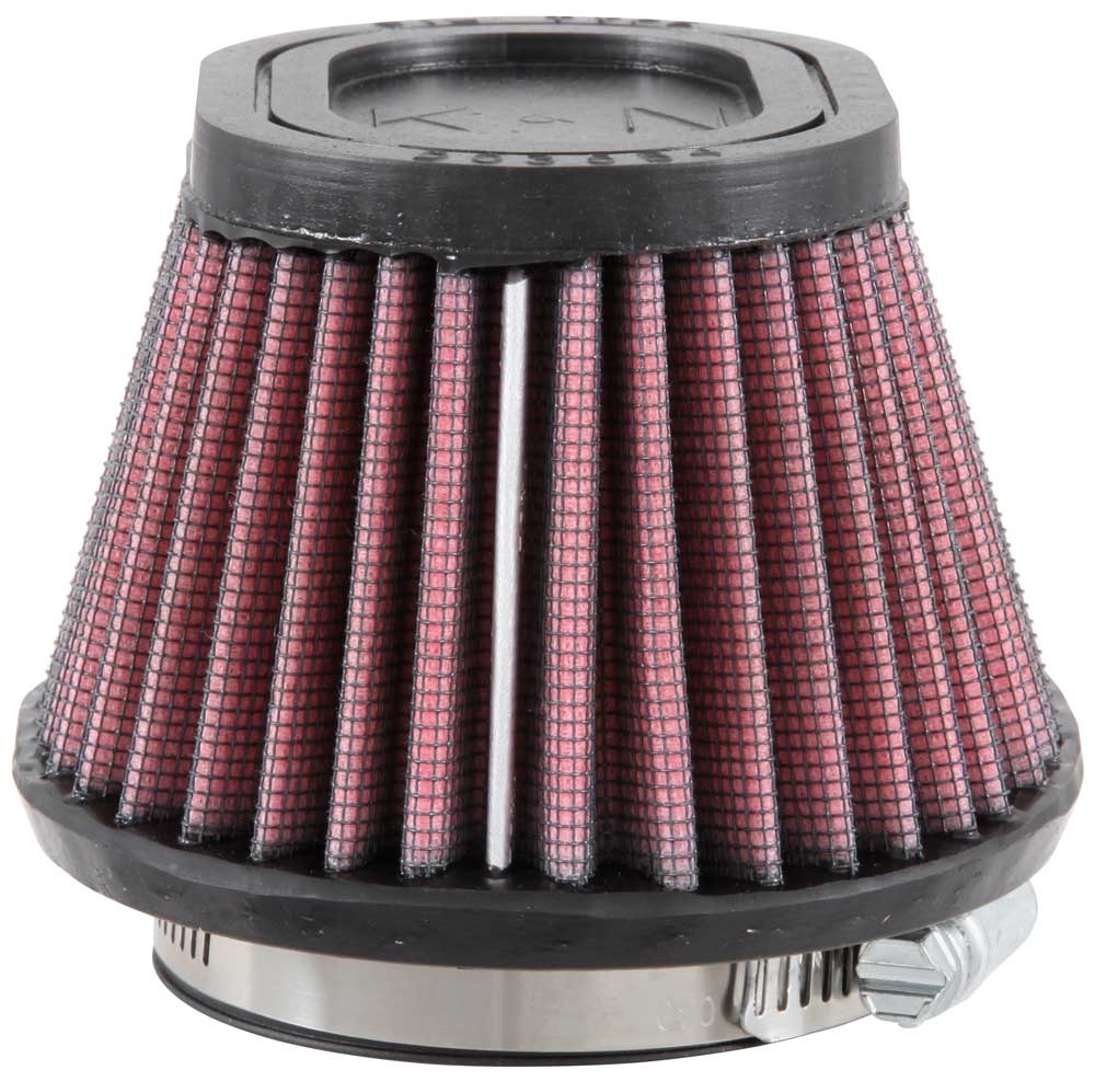 K&N Universal Clamp-On Air Filter RU-2780