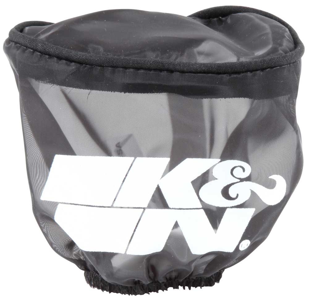 K&N Air Filter Wrap RU-2780DK