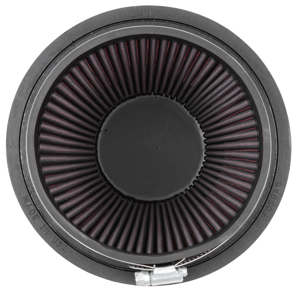 K&N Universal Clamp-On Air Filter RU-2800