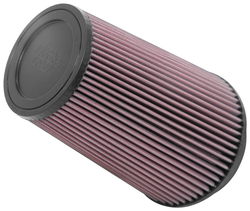 K&N Universal Clamp-On Air Filter RU-2815